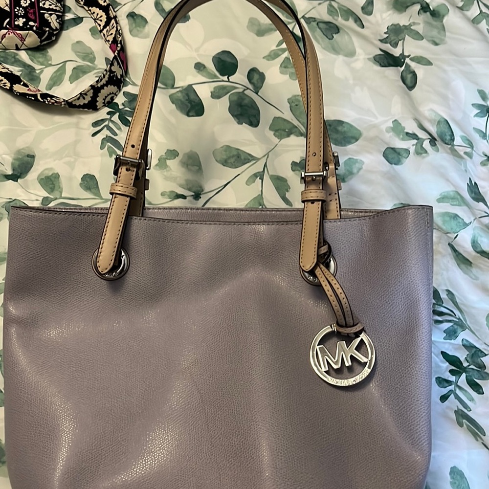 Michael Kor bag